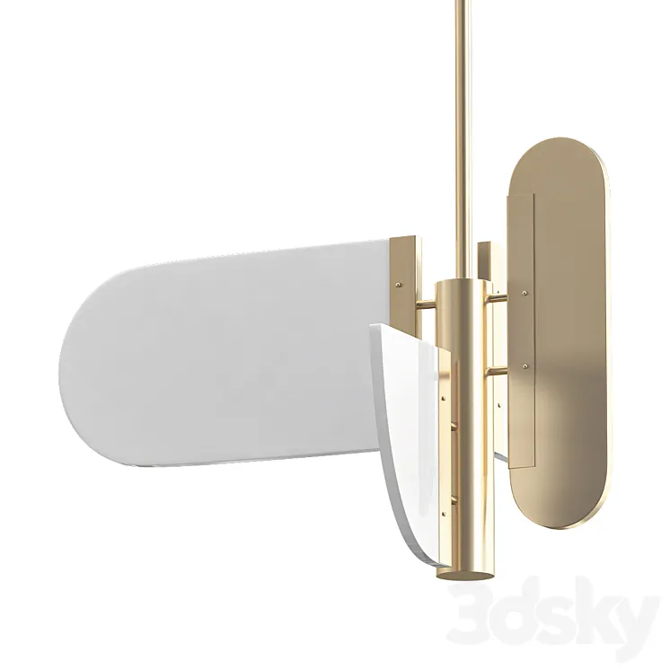 Geometric Task 3D Model Free