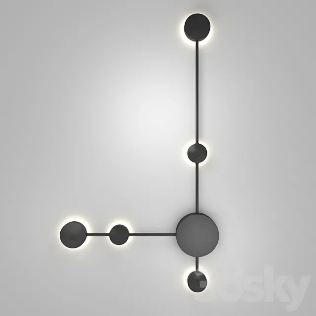 Geometry 44.9050 3DModel