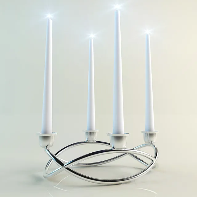 Georg Jensen 