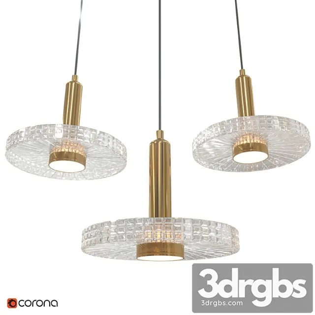 Georga 1 3D Model Free