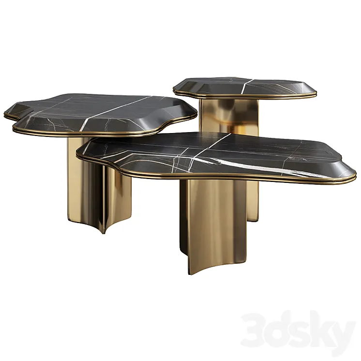 Georgia 3D Model Free