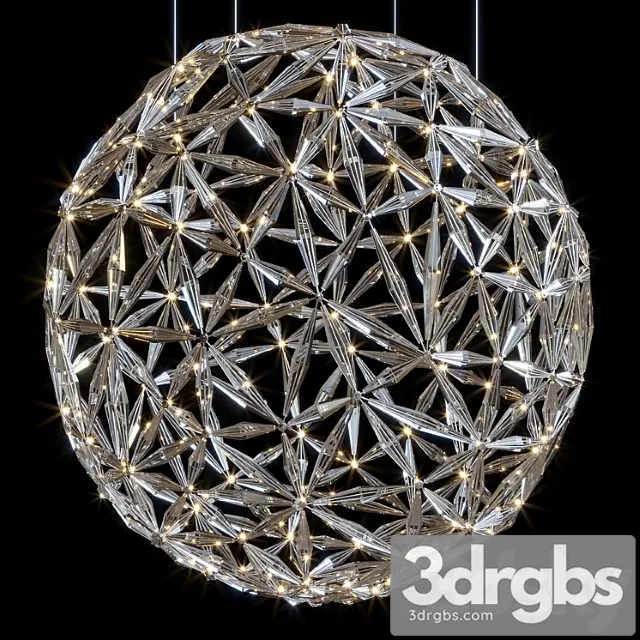 Geosphere - vargov design