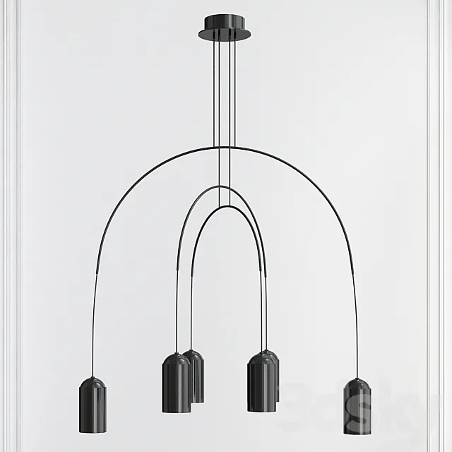 Gerhort Chandelier No. 54 Free Download
