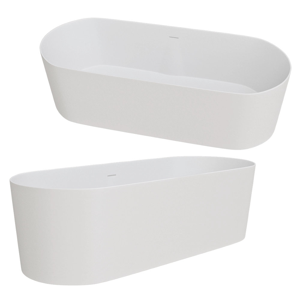 Gervasoni - Batthub AS9614 3D Model