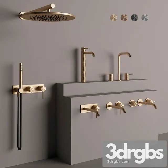Gessi 316 Intreccio 2 Free Download