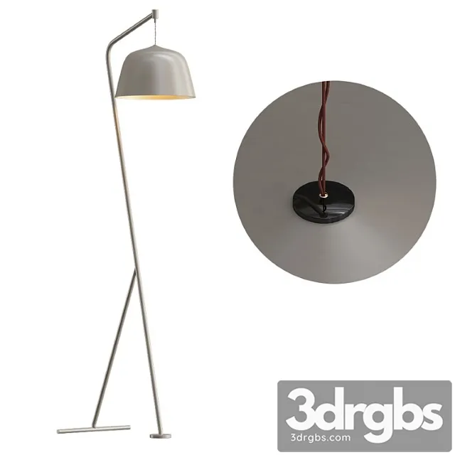 Gestell 1 3D Model Free