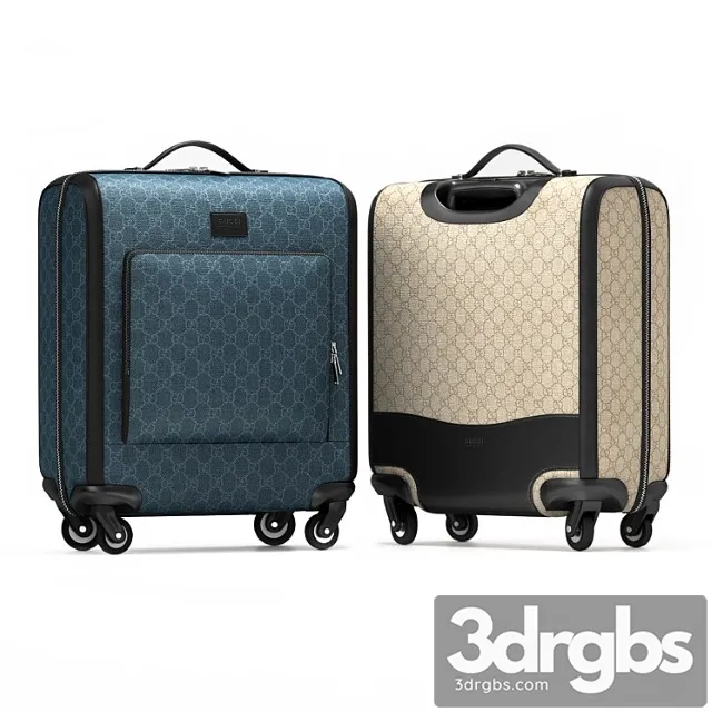 Gg supreme 3D Model Free