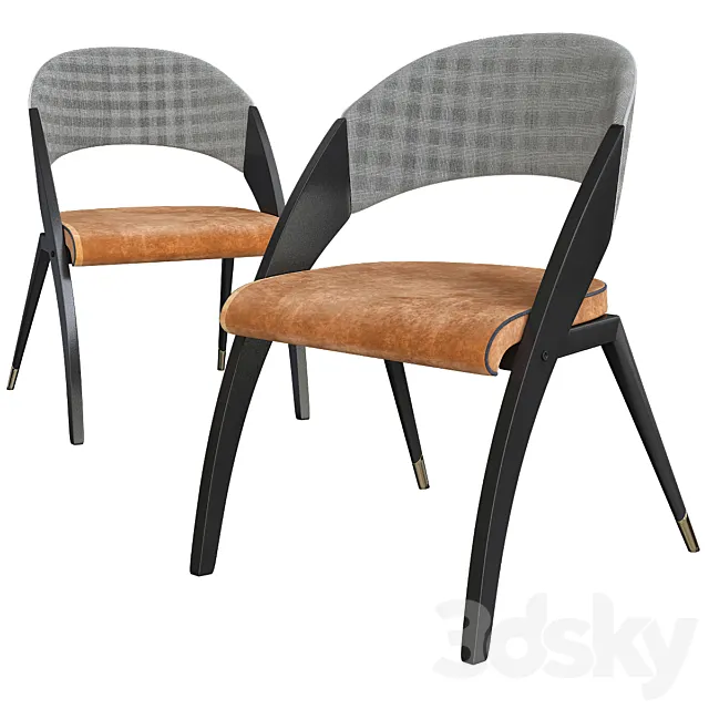 Ghe Cafe MC190 3DModel