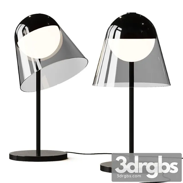 Ghidini Helios Table Lamp Free Download