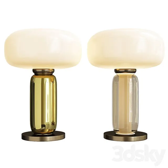 Ghidini1961 one on one 3D Model