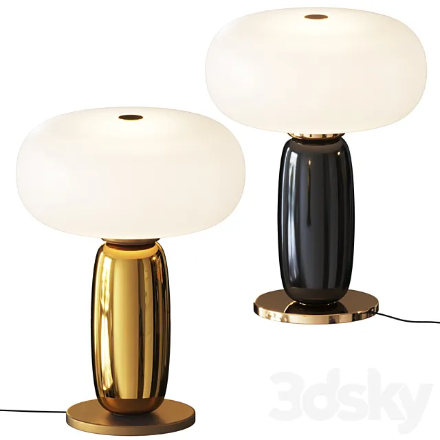 Ghidini1961 One on One 3DModel