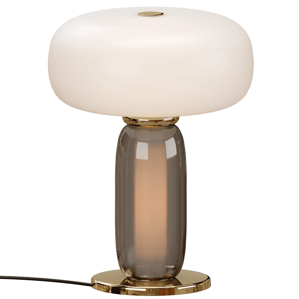 GHIDINI1961 - Table Lamp One on One 3D Model