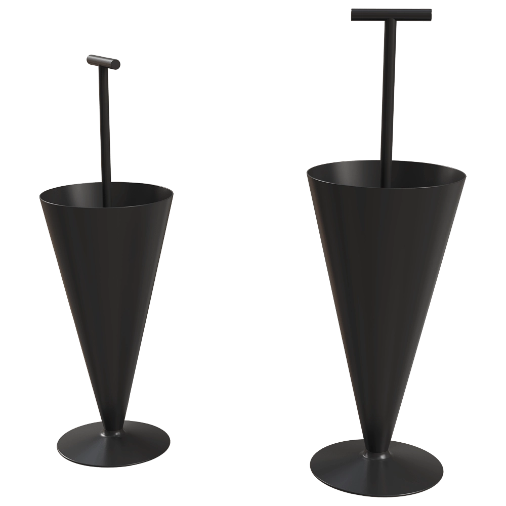GHIDINI1961 - Umbrella stand Tumbrella 3D Model