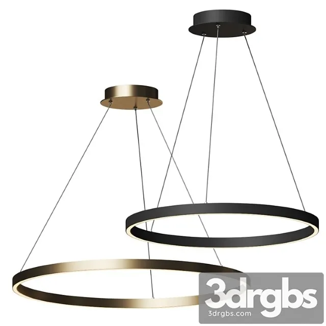 Gianpiero pendant by huxe