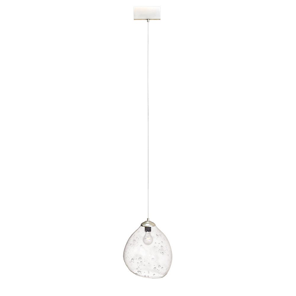 Gie El  - Pendant lamp Bubble LGH0620 3D Model