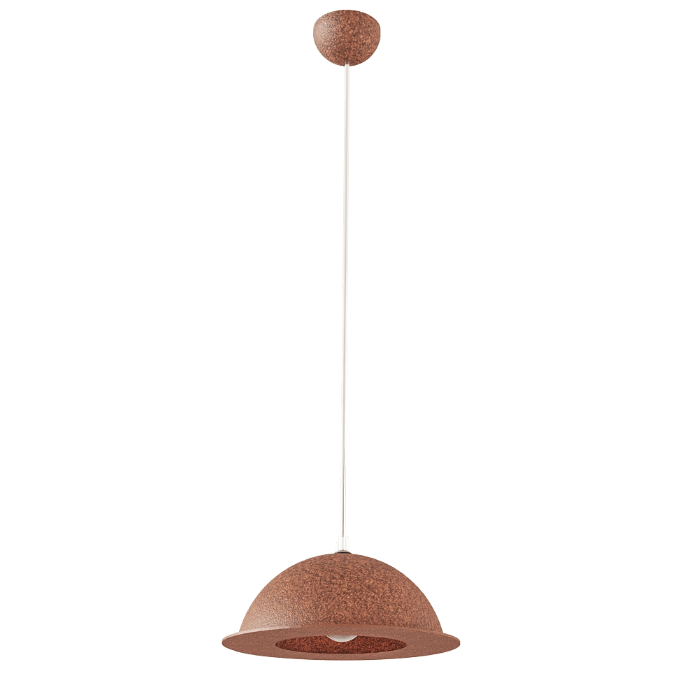 Gie El  - Pendant lamp LGH0145 3D Model