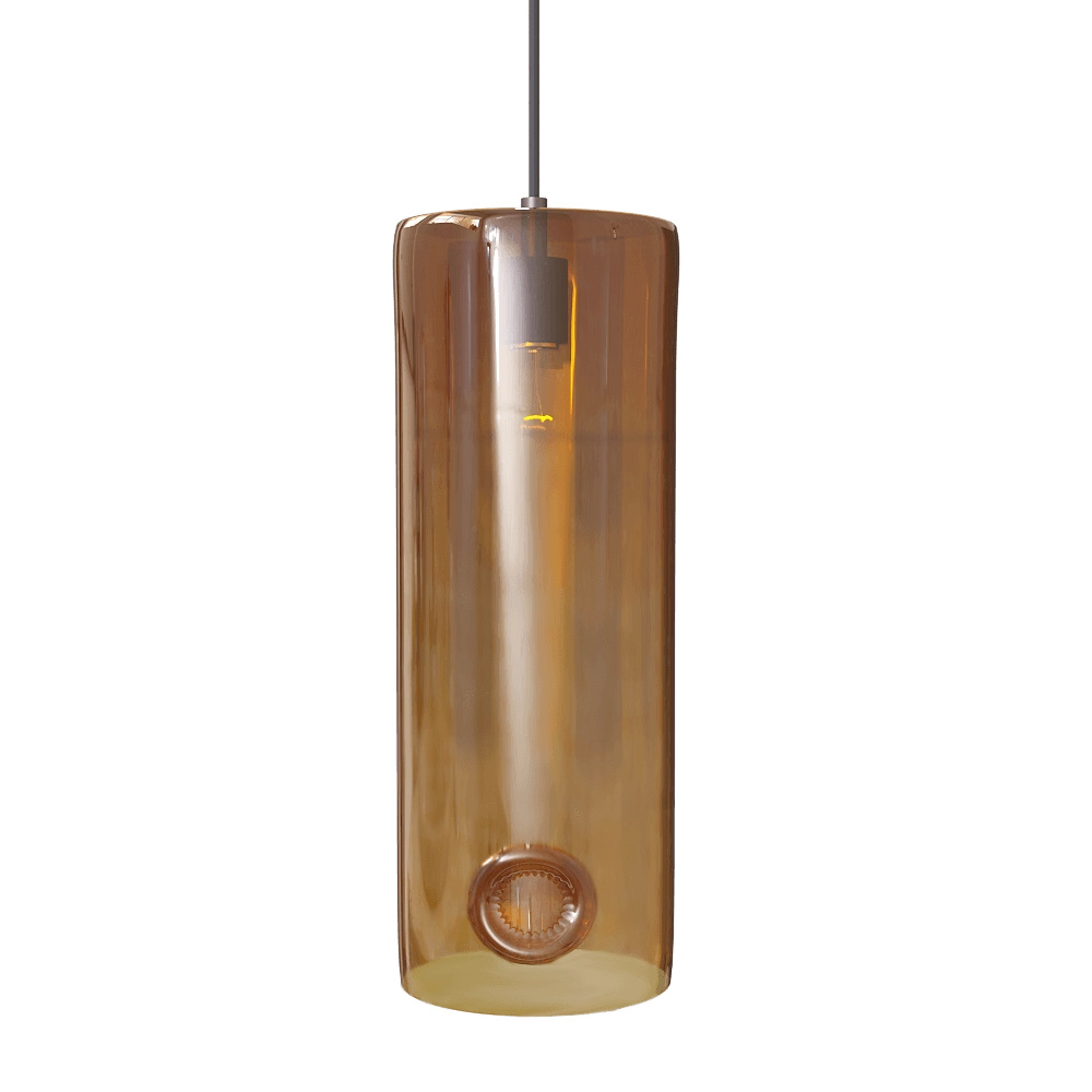 Gie El  - Pendant lamp Neo LGH0400 3D Model