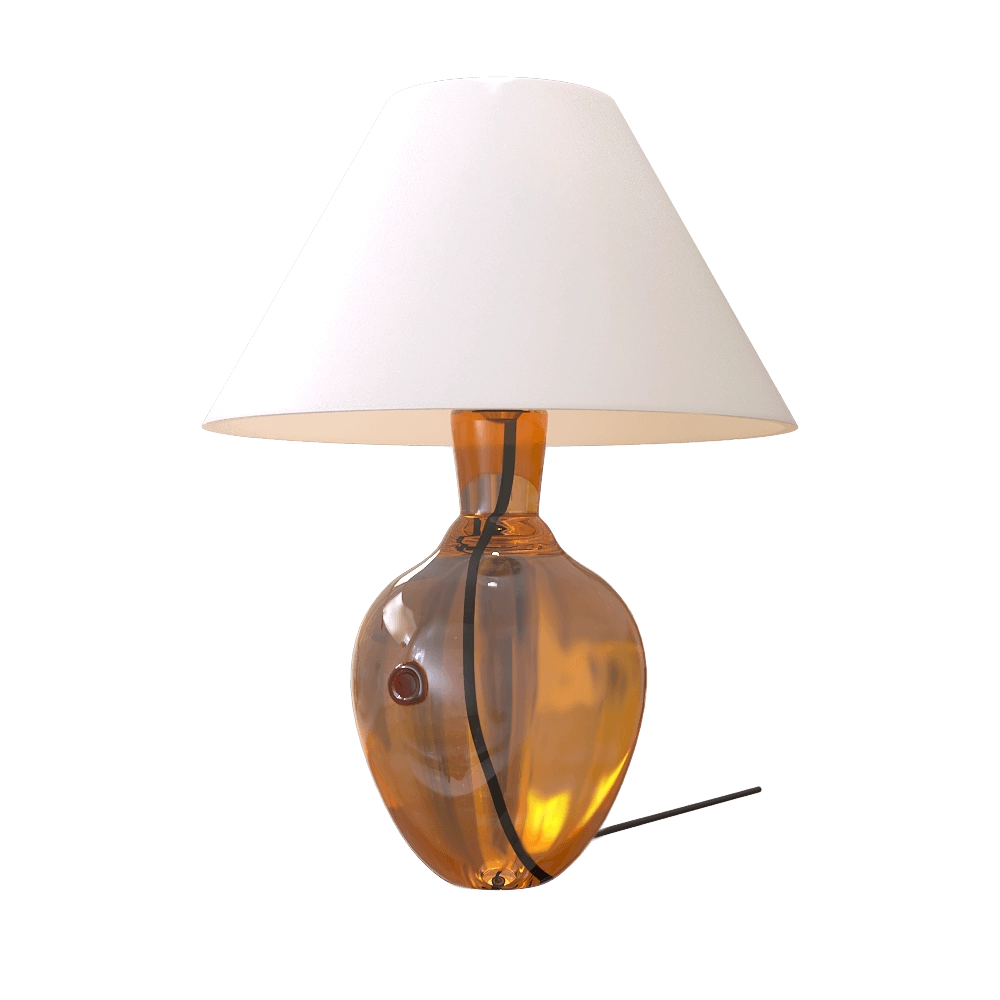 Gie El  - Table lamp LGH0070 3D Model