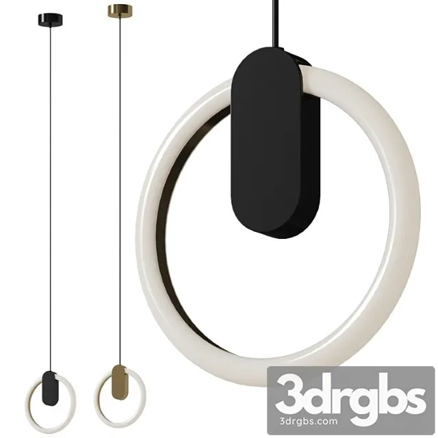 Gina Lampatron 3D Model Free