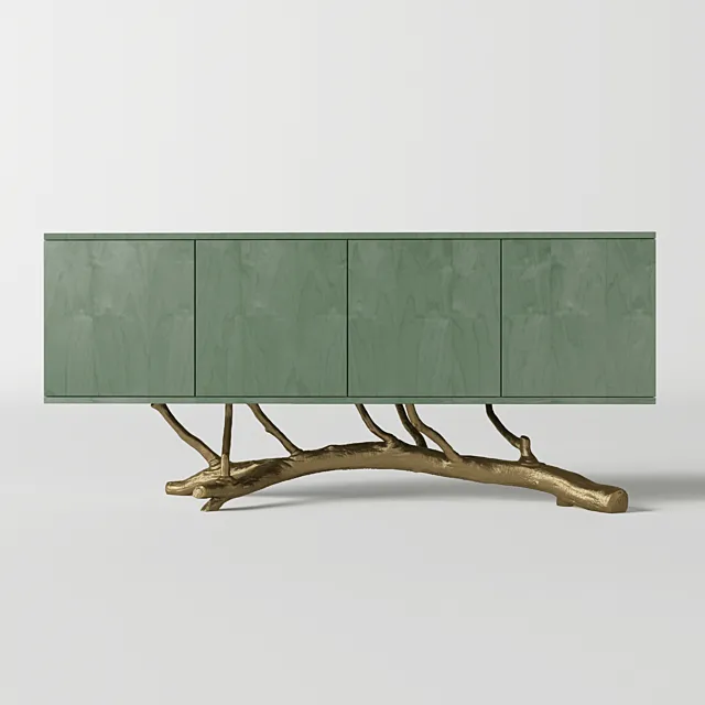 Ginger & Jagger - Magnolia Sideboard Miosotis Free Download