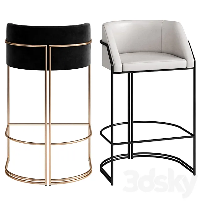 ?????? ????.giopagani 3DModel