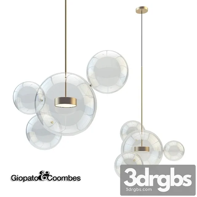 Giopato & coombes btp04-fe1-brbc 3D Model Free