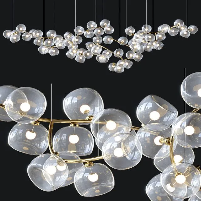 Giopato & Coombes Maehwa 68 3D Model