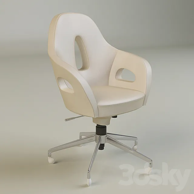 Giorgetti _ Teodora 3D Model