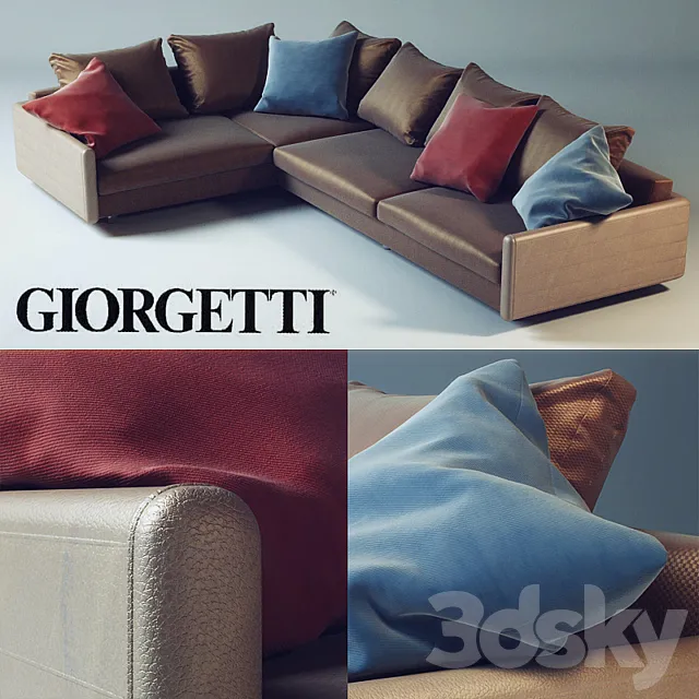 Giorgetti _ Wally Free Download