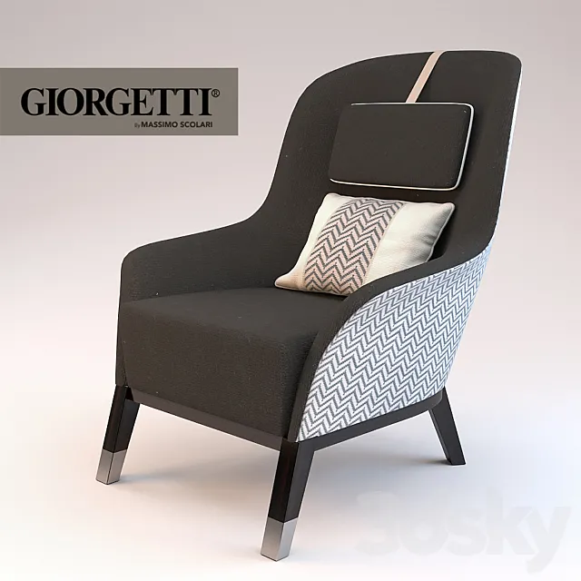 Giorgetti by Massimo Scolari Free Download