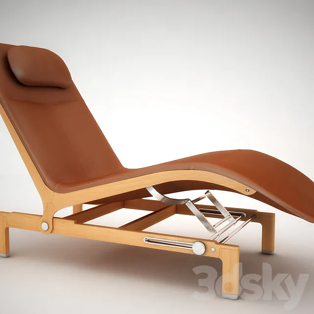 Giorgetti Ela (Ardeco) 3DModel