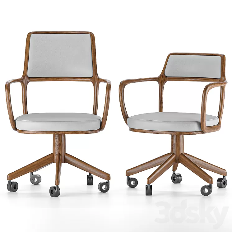 GIORGETTI HIGH and LOW S.BACK BARON