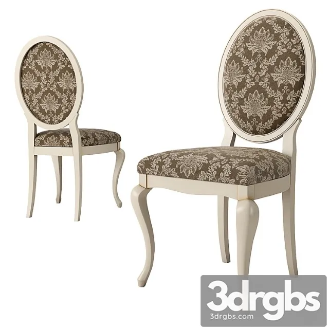 Giorgio casa memorie veneziane c11 2 3D Model Free