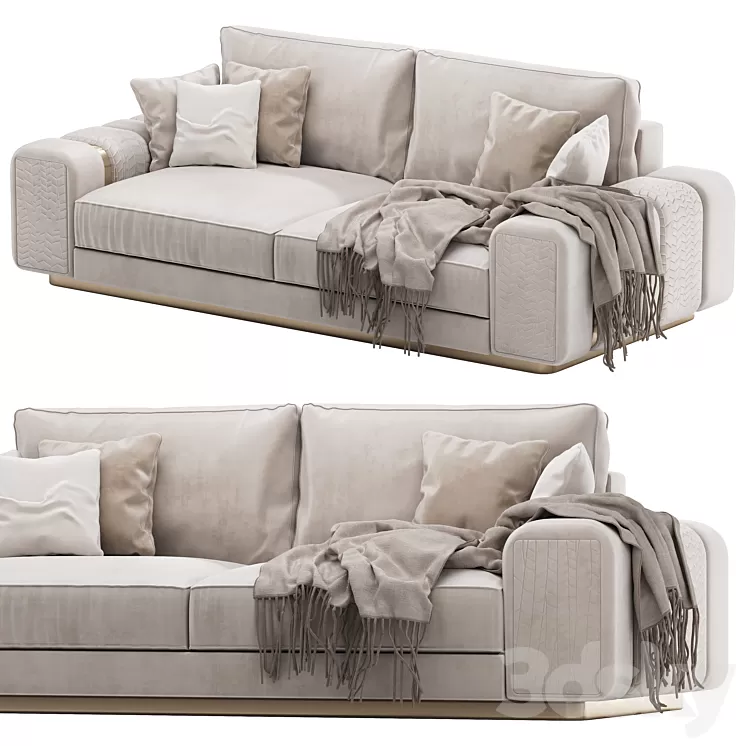 Giorgio Collection CHARISMA Art 29003 3D Model