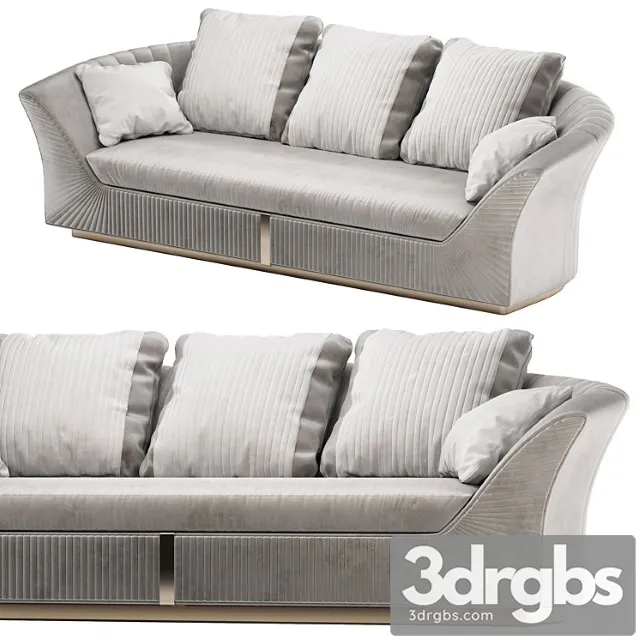 Giorgio collection charisma art passion 4 seate