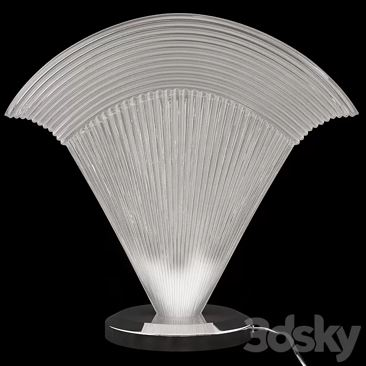 Giorgio Collection Wind lamp