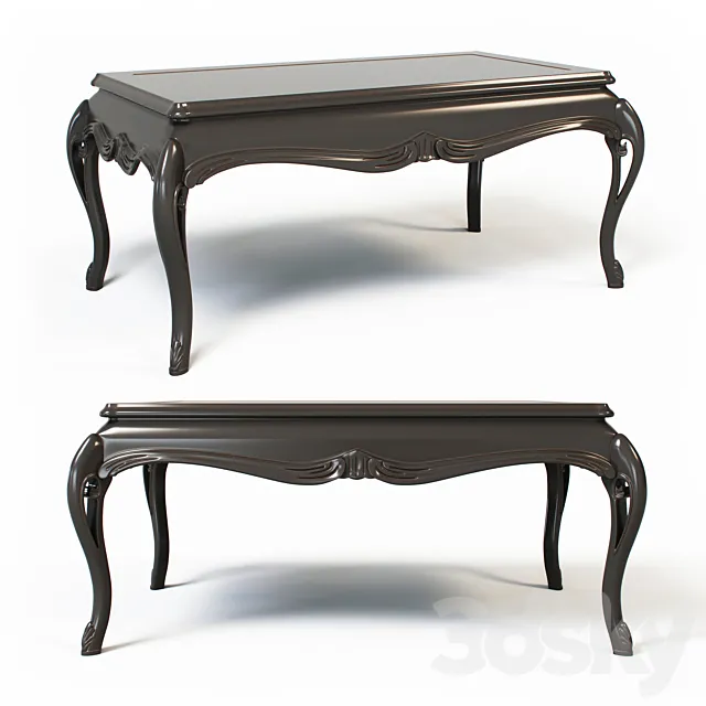 Giorgiocasa - art. 1467 3DModel