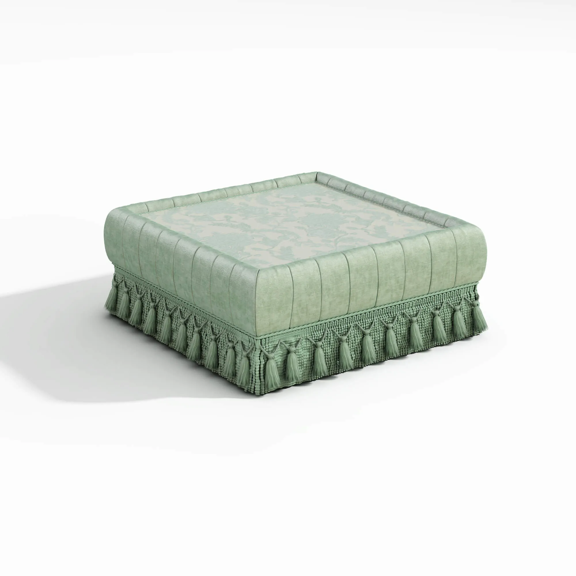 Giorgiocasa di Mozzo - Art 115 3D Model