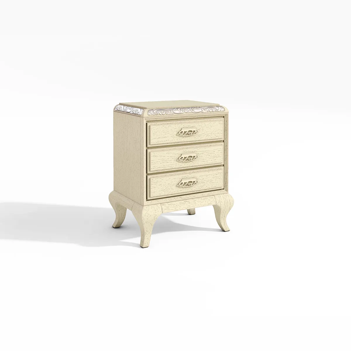 Giorgiocasa di Mozzo - Art 1163 F3 3D Model