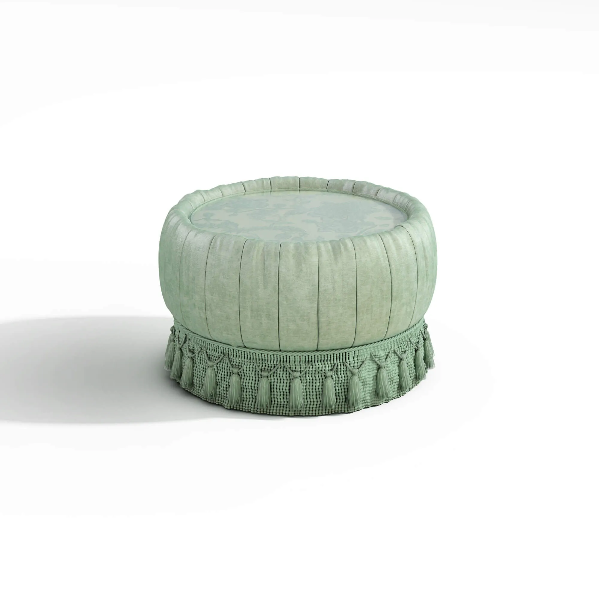 Giorgiocasa di Mozzo - Art 117 3D Model