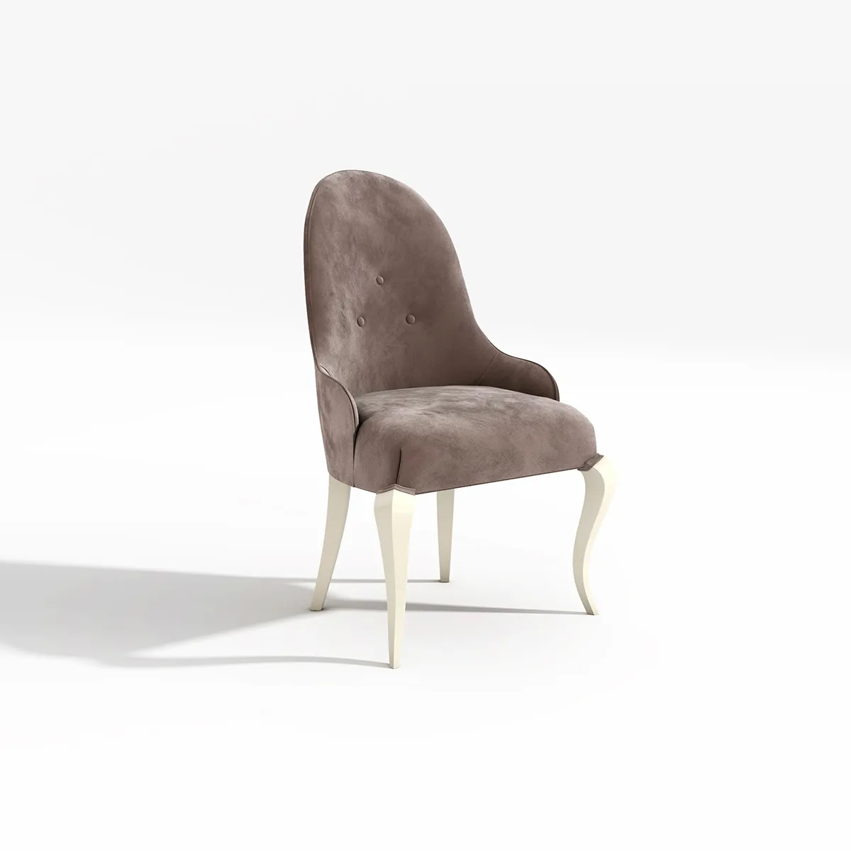 Giorgiocasa di Mozzo - Art 1175 3D Model