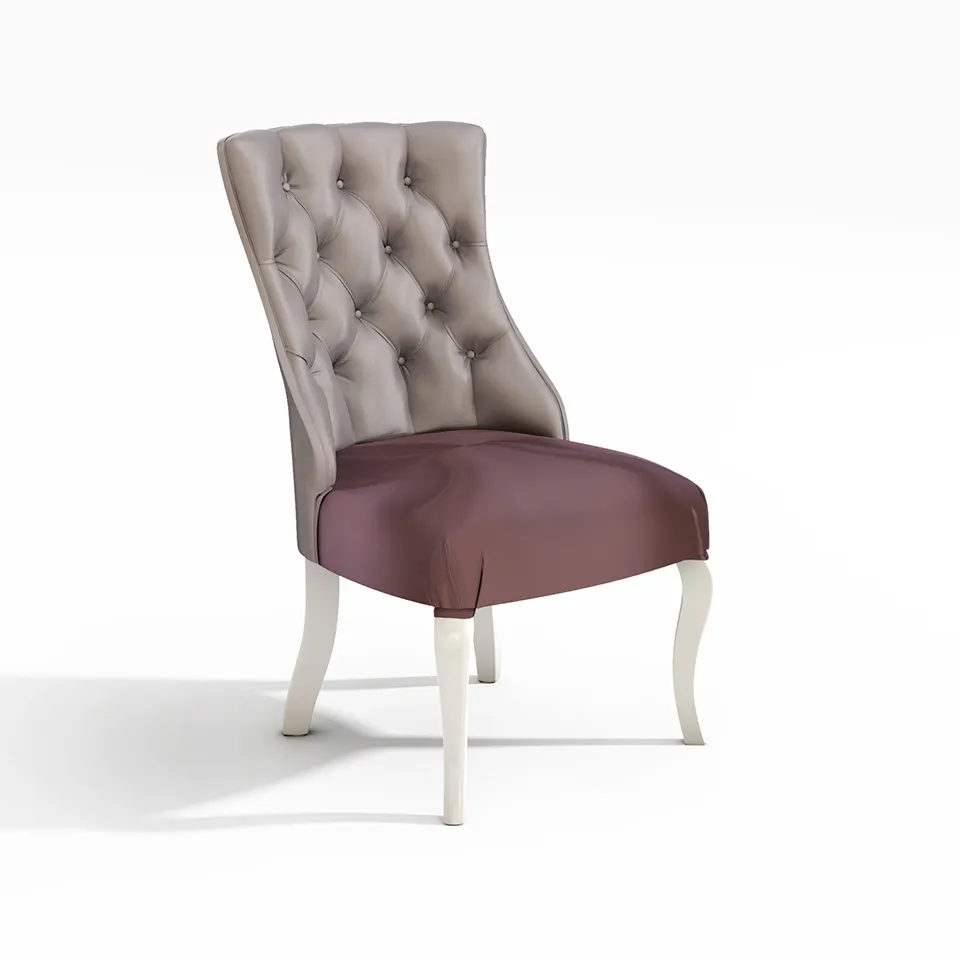 Giorgiocasa di Mozzo - Art 117H BP 3D Model