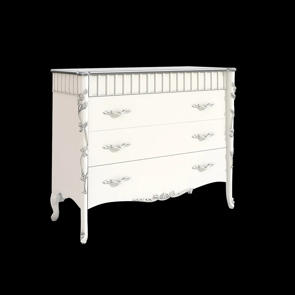 Giorgiocasa di Mozzo - Art 1180 BP 3D Model