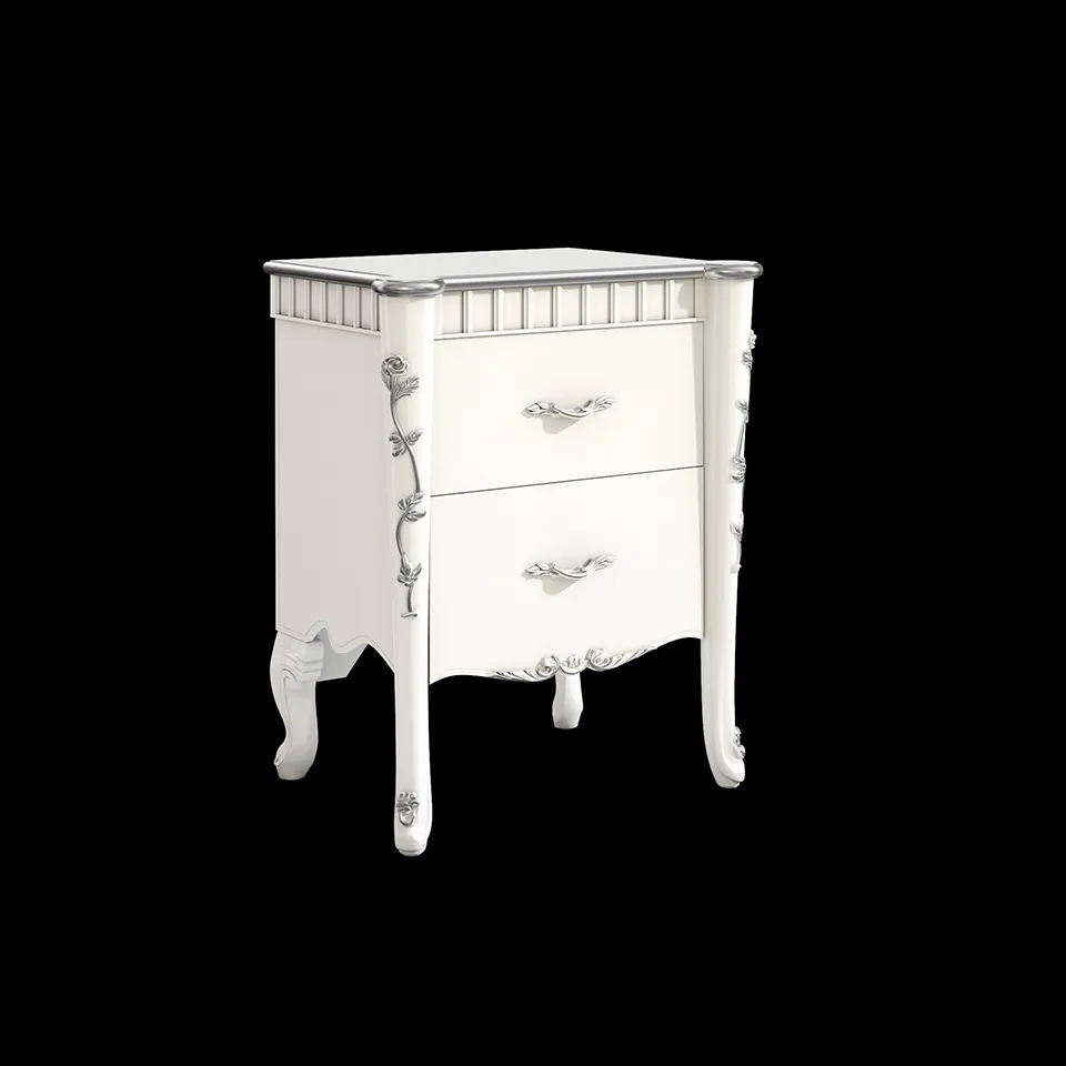 Giorgiocasa di Mozzo - Art 1182 BP 3D Model