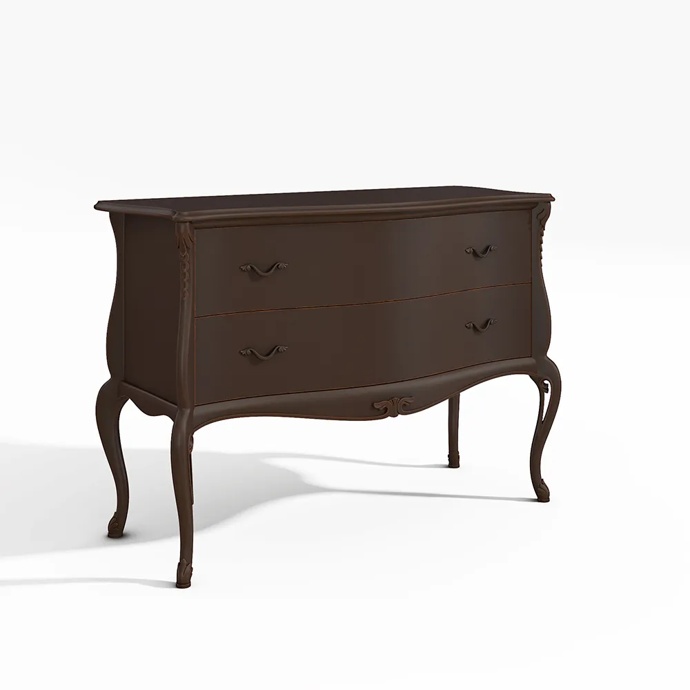 Giorgiocasa di Mozzo - Art 1300 3D Model