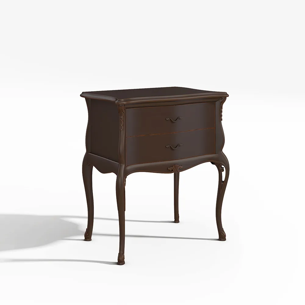 Giorgiocasa di Mozzo - Art 1302 3D Model