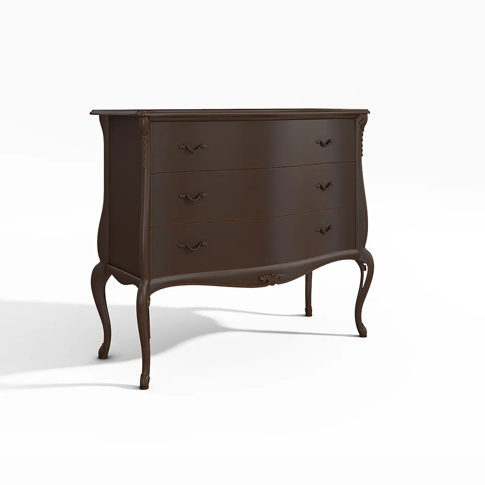 Giorgiocasa di Mozzo - Art 1303 3D Model