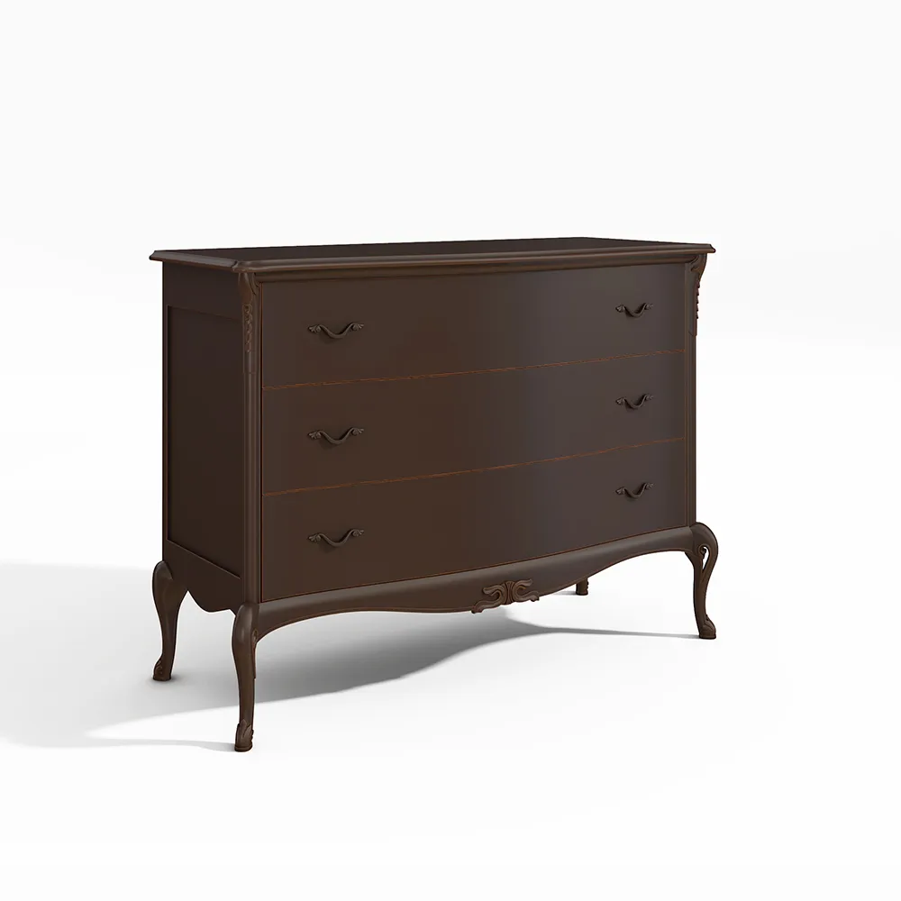 Giorgiocasa di Mozzo - Art 1303H 3D Model