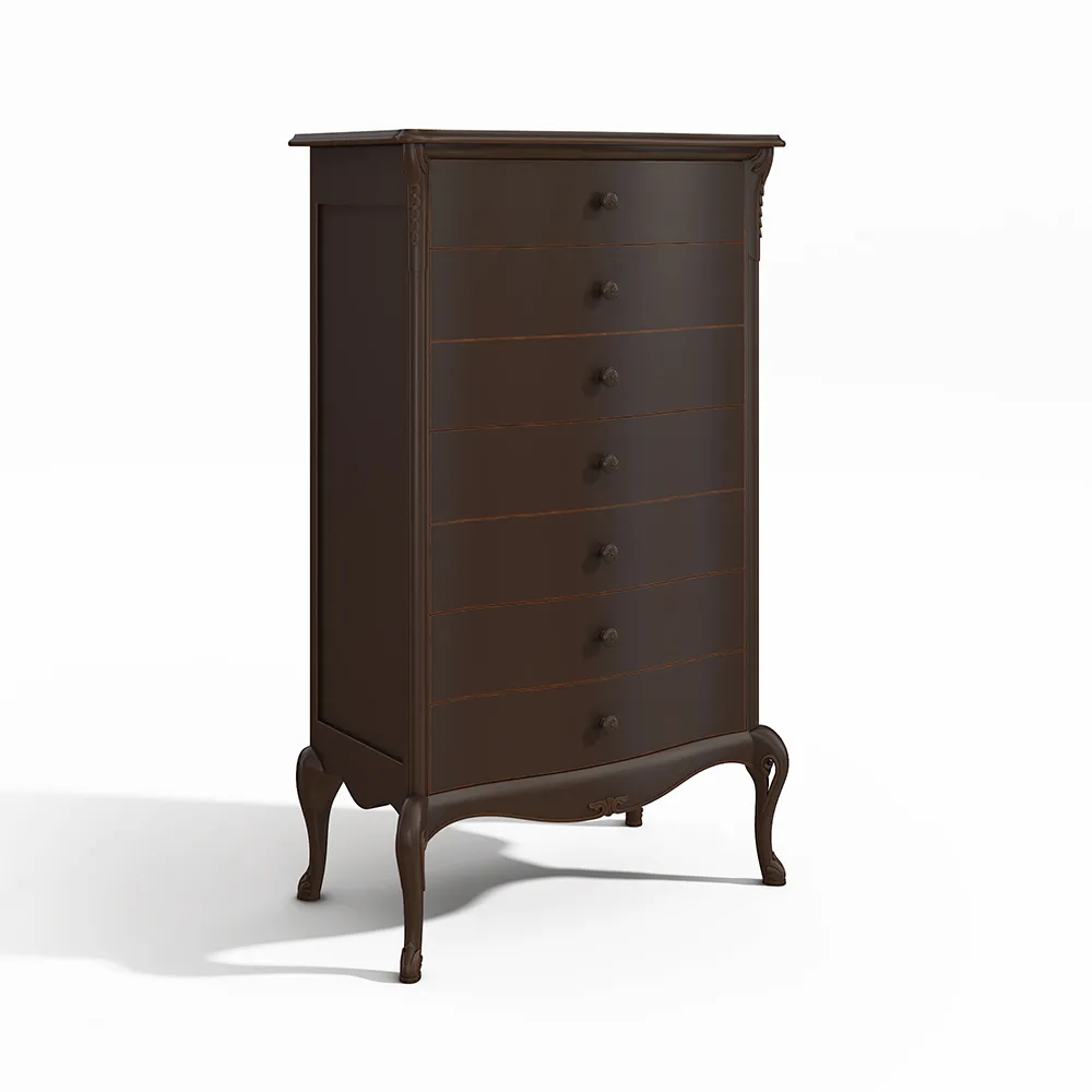 Giorgiocasa di Mozzo - Art 1307 3D Model