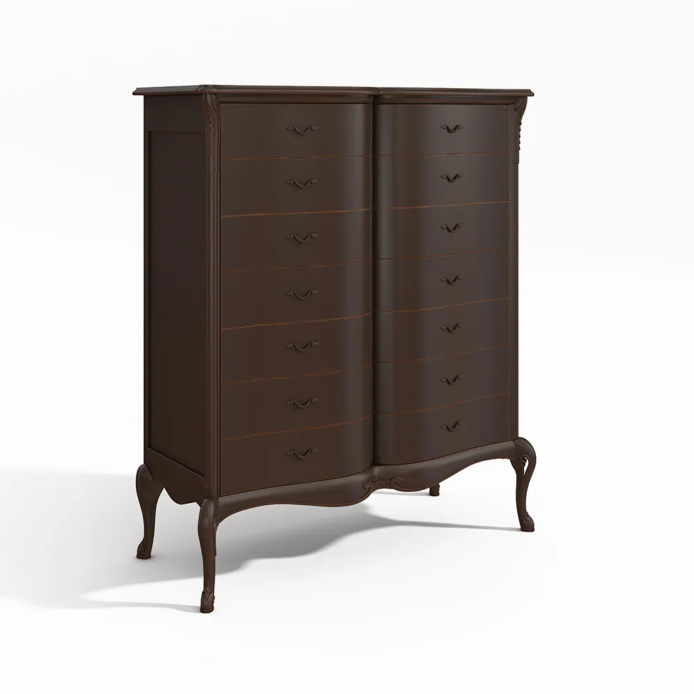 Giorgiocasa di Mozzo - Art 1314 3D Model